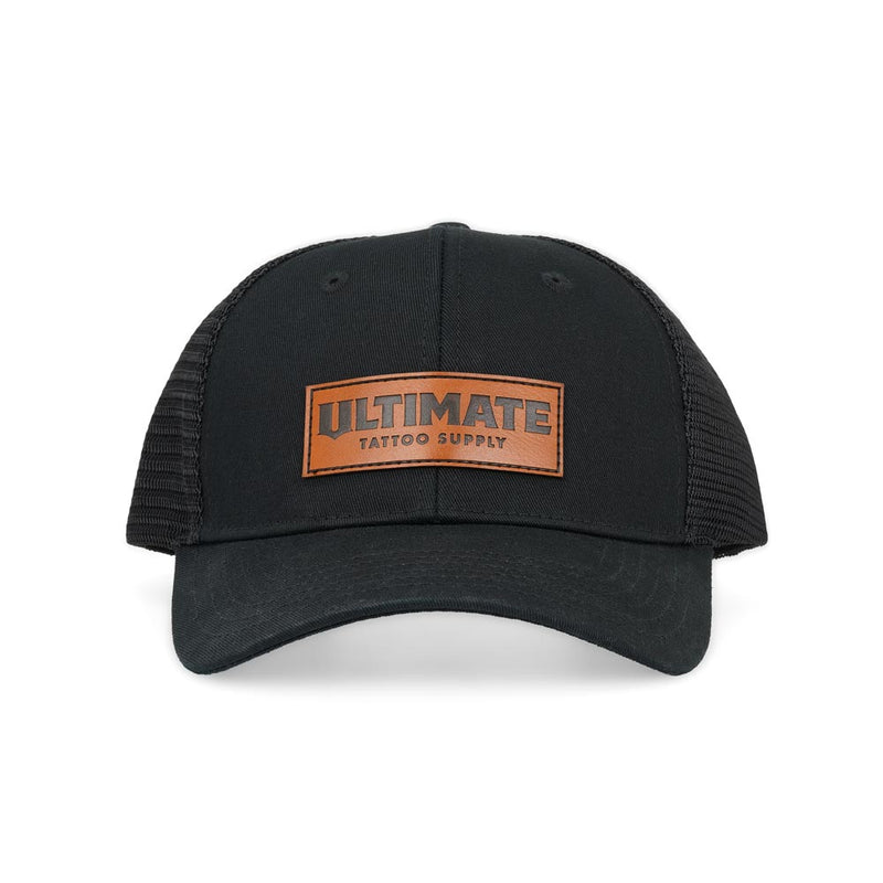 Ultimate Tattoo Supply Trucker Hat