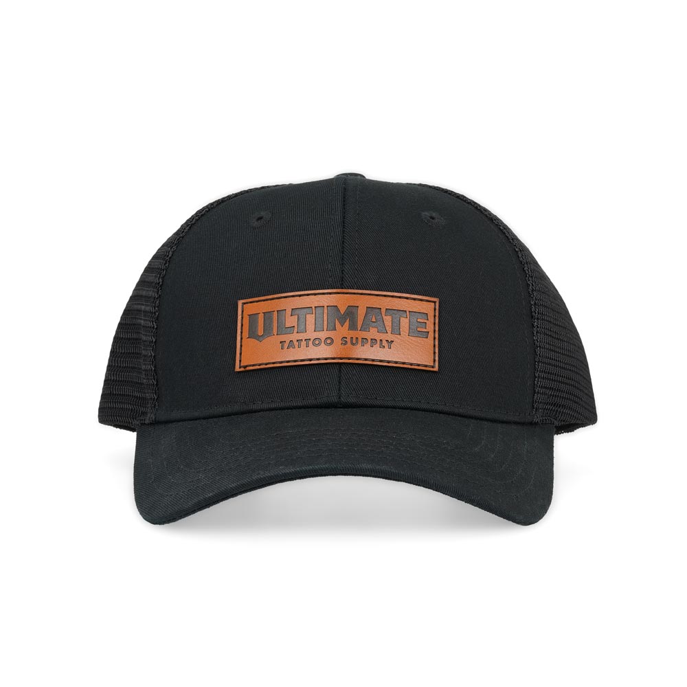 Ultimate Tattoo Supply Trucker Hat