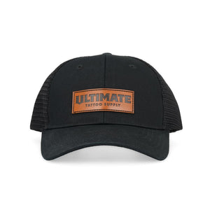 Ultimate Tattoo Supply Trucker Hat