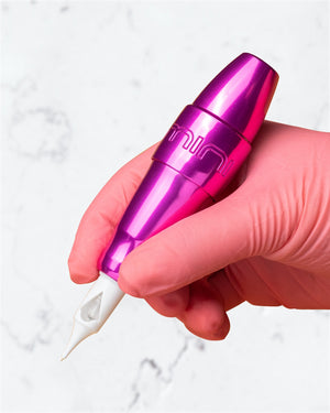 Microbeau Xion Mini Permanent Makeup Machine — Pick Color