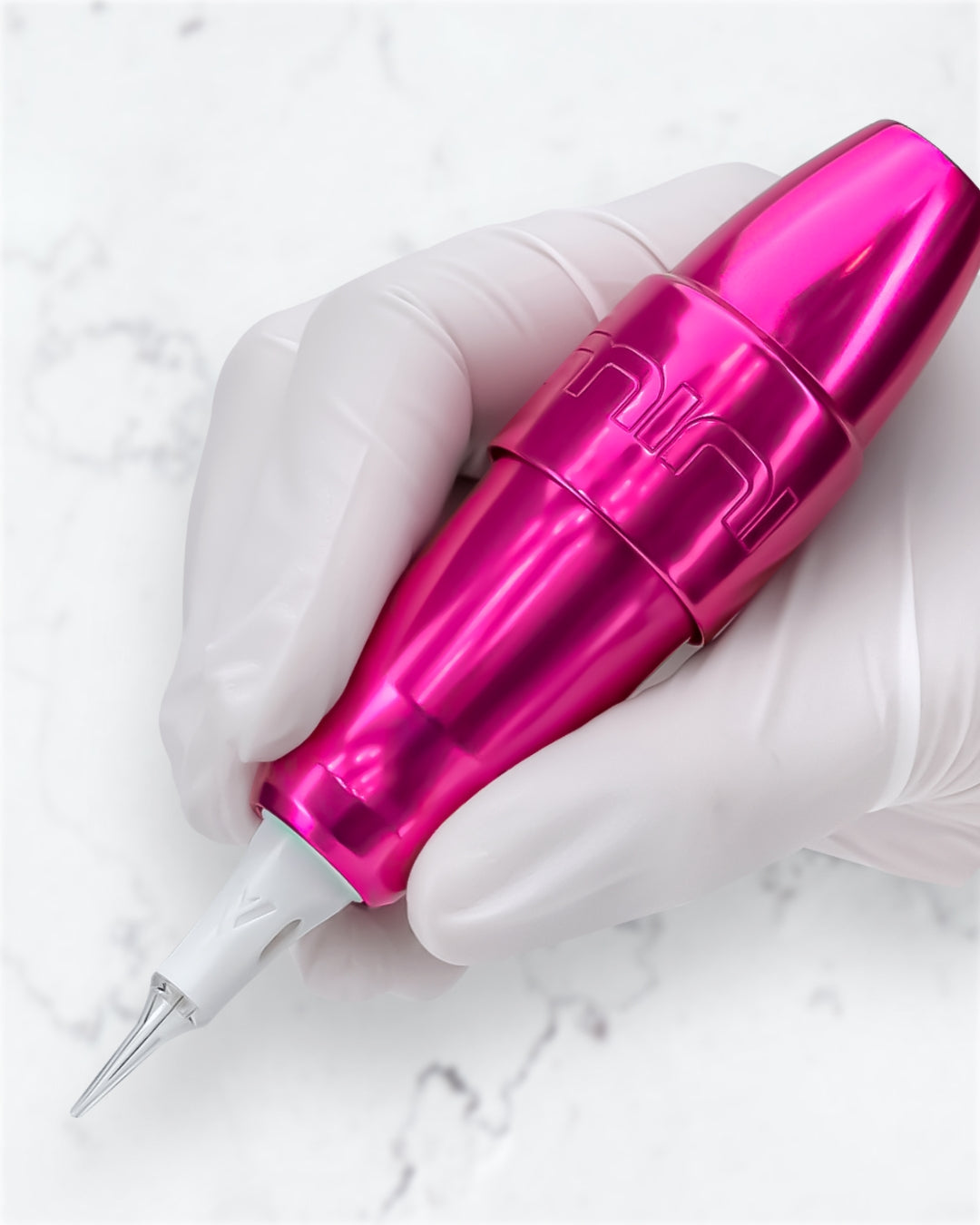 Microbeau Xion Mini Permanent Makeup Machine — Pick Color