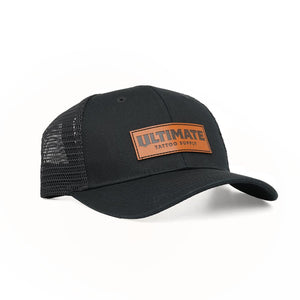 Ultimate Tattoo Supply Trucker Hat