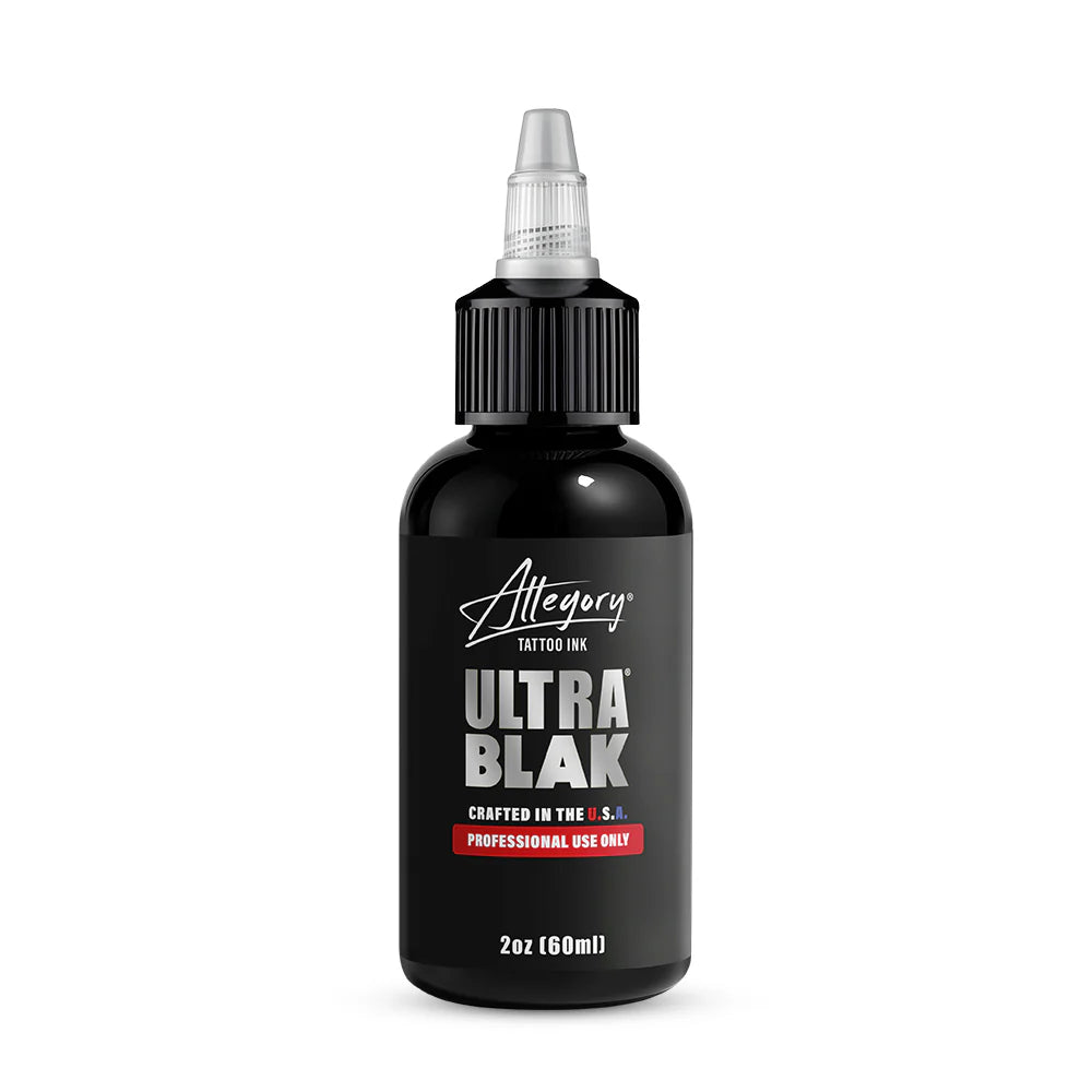 Allegory Premium Tattoo Ink — 2oz Bottle