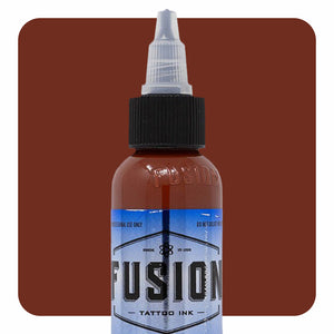 Gradient Brown 3-Pack — Fusion Tattoo Ink — 1oz