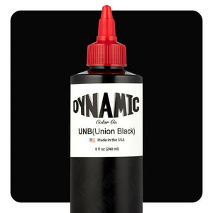 Dynamic Tattoo Ink - 8oz. Bottle
