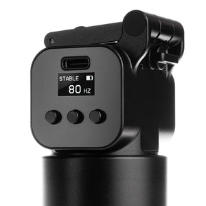 Vlad Blad Ultron 4 Pro Blackout Wireless Tattoo Machine