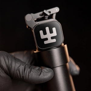 Vlad Blad Ultron 4 Pro Blackout Wireless Tattoo Machine