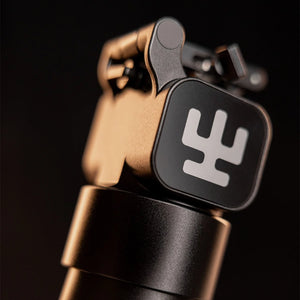 Vlad Blad Ultron 4 Pro Blackout Wireless Tattoo Machine