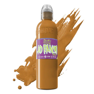 World Famous Tattoo Ink — All Yellow Inks — 4oz