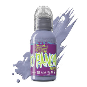 World Famous Tattoo Ink – All Purple Inks – 1/2oz Bottle