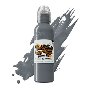 World Famous Tattoo Ink — Pick Color — 2oz