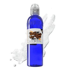 World Famous Tattoo Ink — Pick Color — 4oz