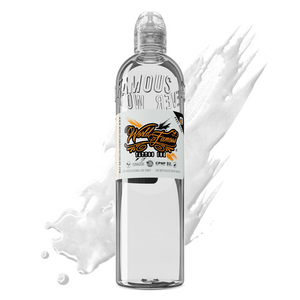 World Famous Tattoo Ink — Pick Color — 8oz