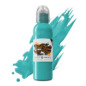 World Famous Tattoo Ink — Pick Color — 2oz