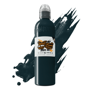 World Famous Tattoo Ink — Pick Color — 4oz