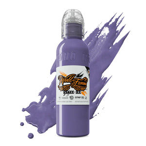 World Famous Tattoo Ink — Pick Color — 2oz