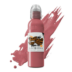 World Famous Tattoo Ink — Pick Color — 2oz