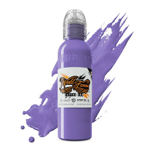 World Famous Tattoo Ink — Pick Color — 2oz