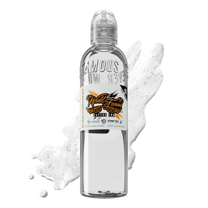 World Famous Tattoo Ink — Pick Color — 4oz