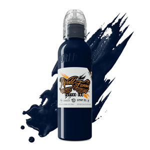 World Famous Tattoo Ink — Pick Color — 2oz