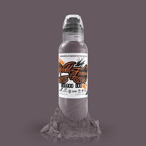 Pink Ribbon Set — World Famous Tattoo Ink — Pick Size