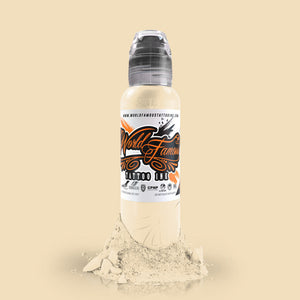 Pink Ribbon Set — World Famous Tattoo Ink — Pick Size