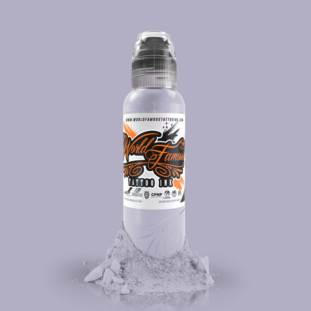 Ryan Smith Jewel Set — World Famous Tattoo Ink — Pick Size