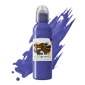 World Famous Tattoo Ink — Pick Color — 2oz