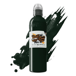 World Famous Tattoo Ink — All Grey Inks — 4oz
