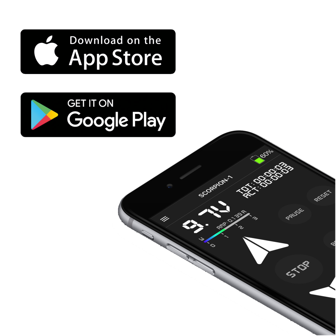 Ink Machines TPS-500 X2 Kit for Dragonfly + Stingray Machines