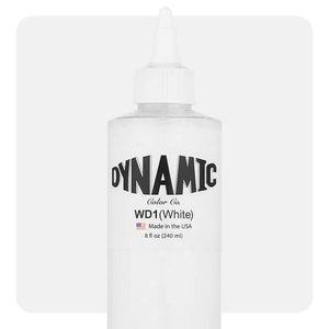 Dynamic Tattoo Ink - 8oz. Bottle