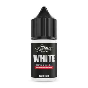 Allegory Premium Tattoo Ink — 1oz Bottle
