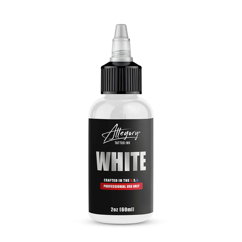 Allegory Premium Tattoo Ink — 2oz Bottle