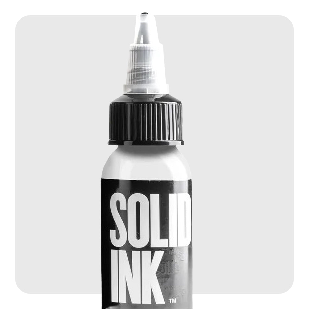 Solid Ink — 1oz Bottle