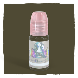 Perma Blend Pigments — 1/2oz Bottle