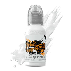 World Famous Portrait Mini Set — 5 1oz Bottles