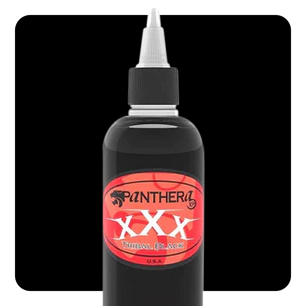 Panthera Tattoo Ink — 5oz Bottle