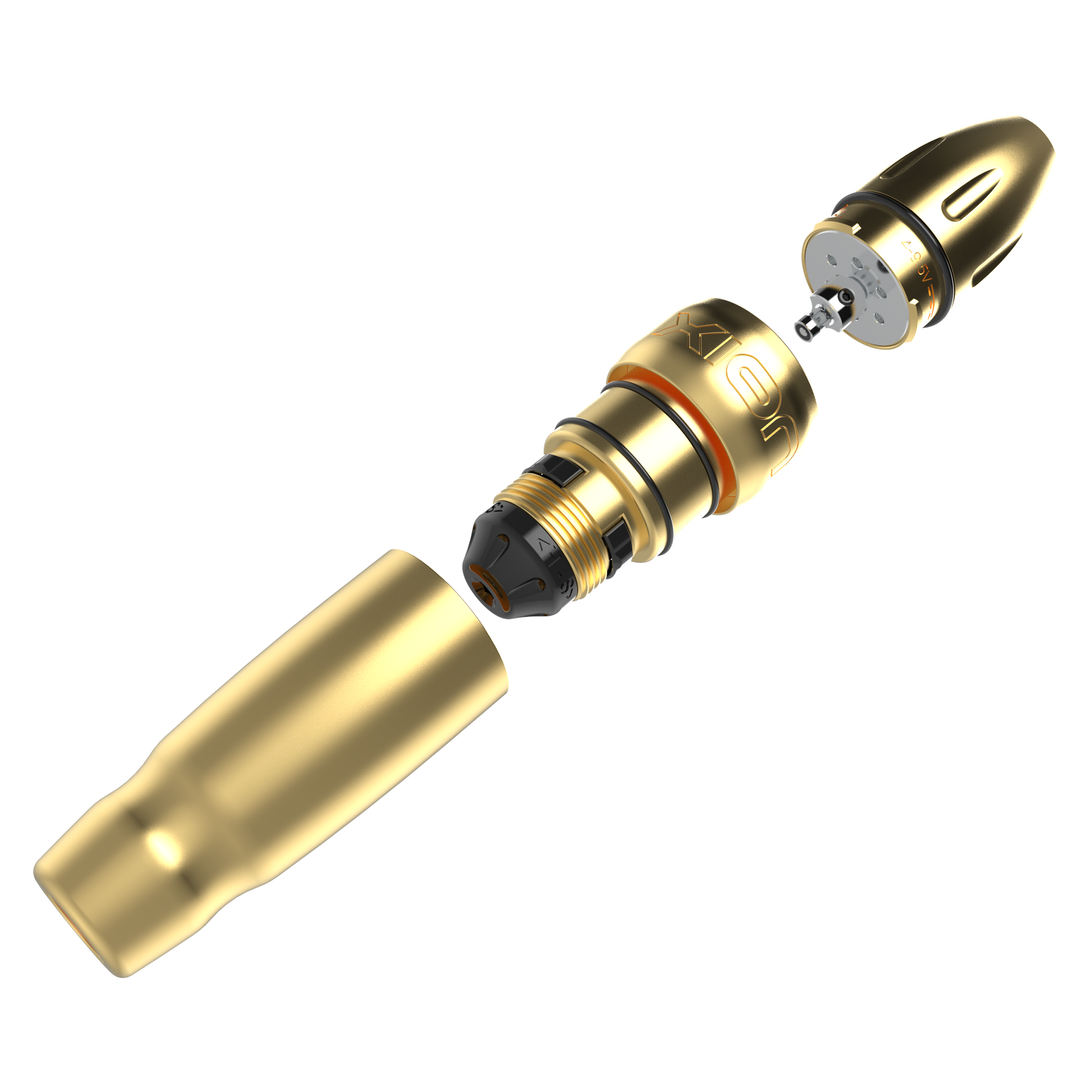 Spektra Xion S Rotary Permanent Makeup Machine - Pick Color