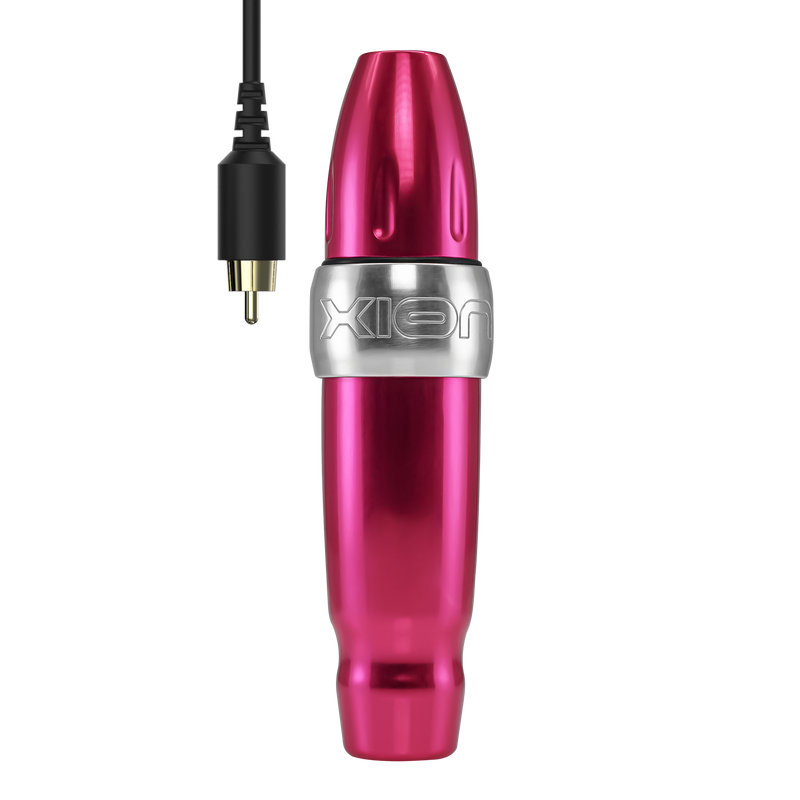 Xion S Bubble Gum Special Edition Basic Set