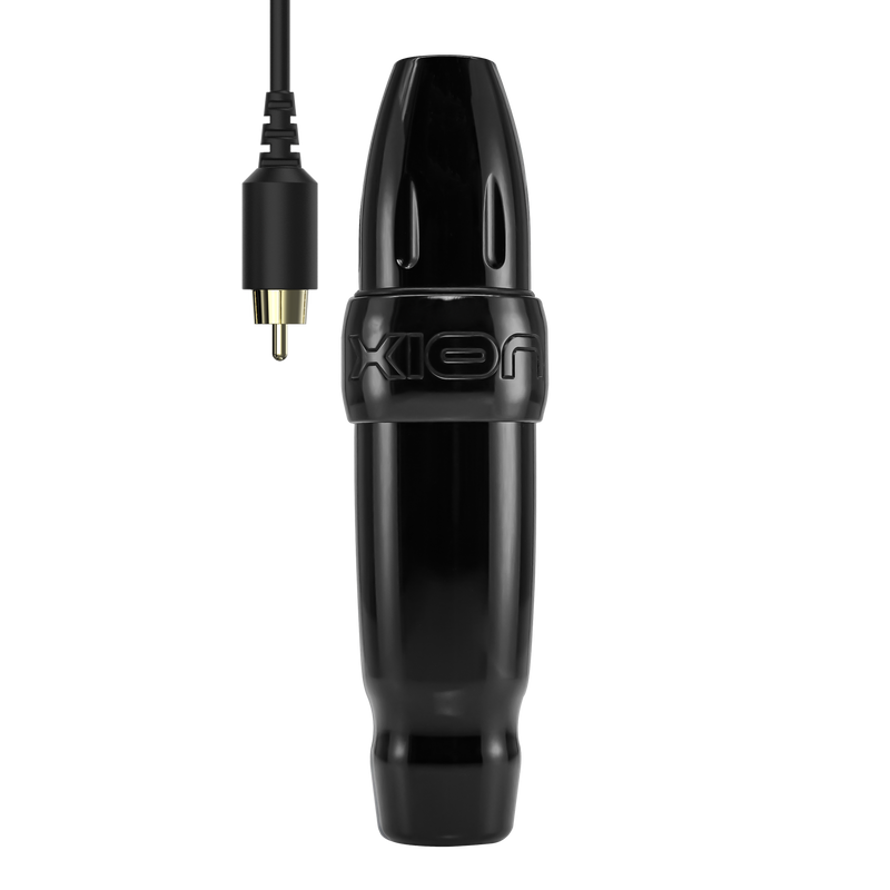 Xion S Stealth Basic Set