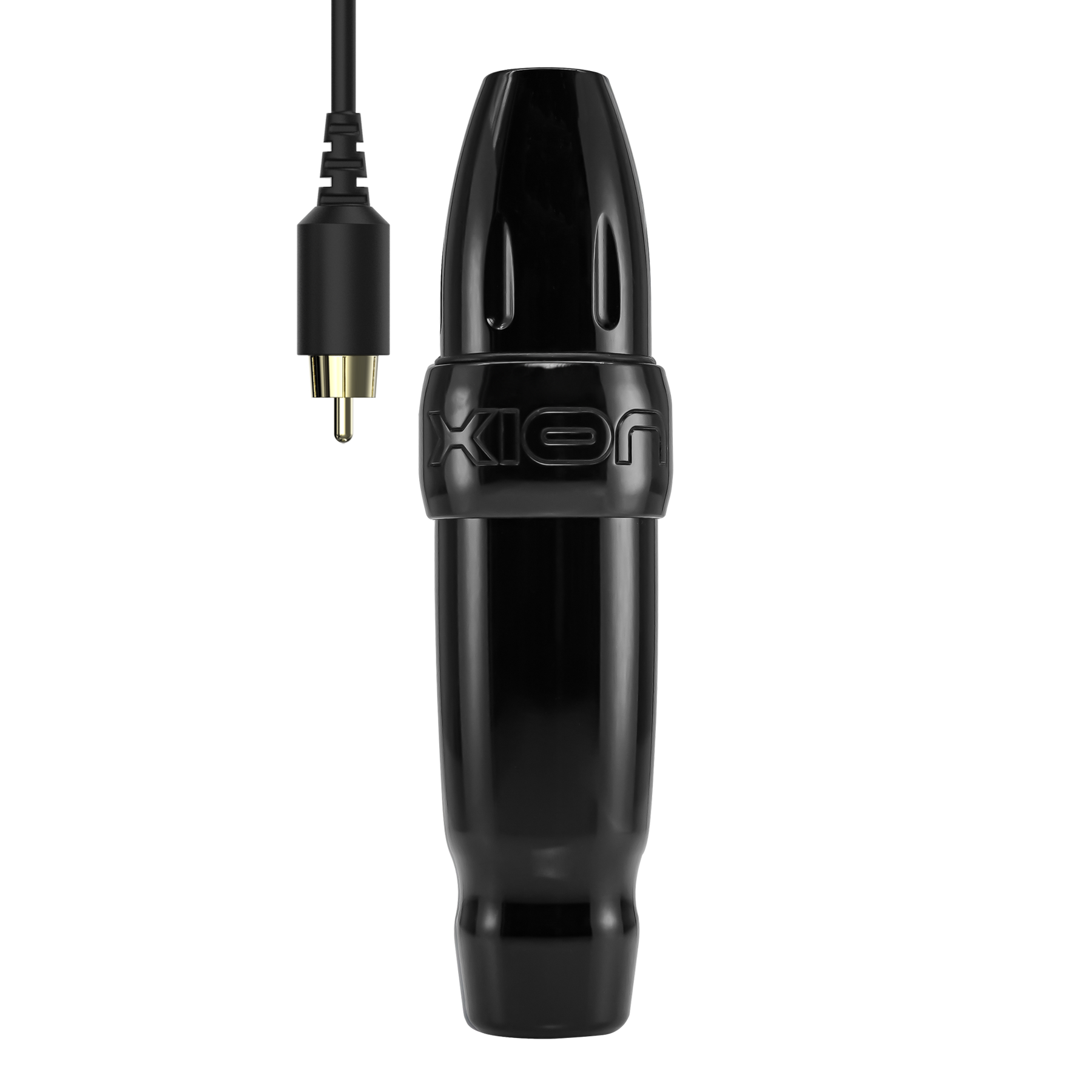 Xion S Stealth Basic Set