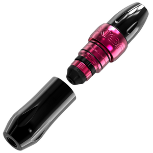 Spektra Xion BubbleGum with LightningBolt