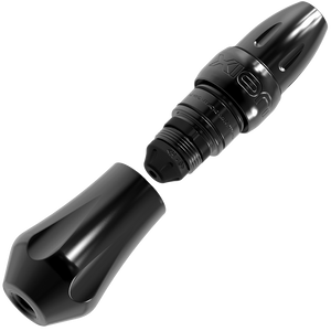 Spektra Xion Gorilla Stealth with LightningBolt