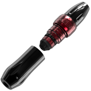 Spektra Xion Ruby with LightningBolt