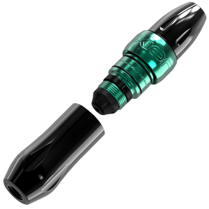 Spektra Xion Seafoam with LightningBolt