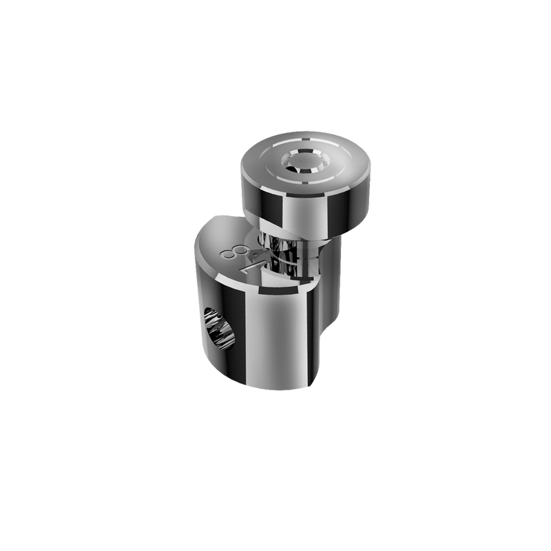 Xion S - 1.8mm Stroke Wheel