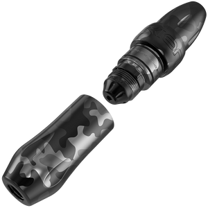 Spektra Xion Urban Camo with LightningBolt