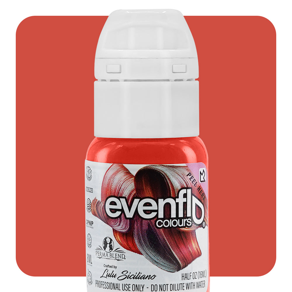Evenflo — 1/2oz Bottle