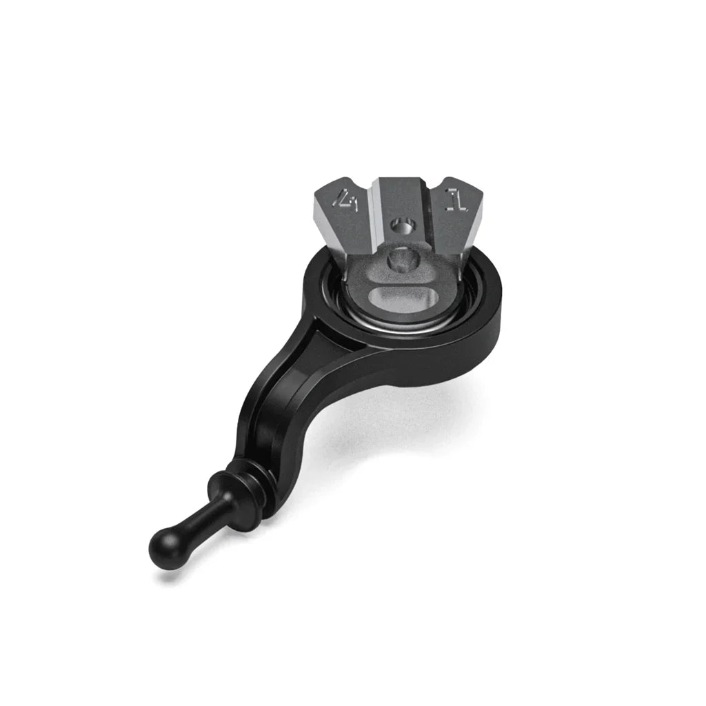 ACUS M1 Drivehead (Cam) — Pick Stroke