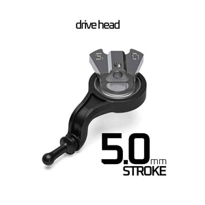 ACUS M1 Drivehead (Cam) — Pick Stroke